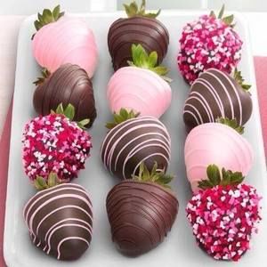 Meet your Posher, Angélica